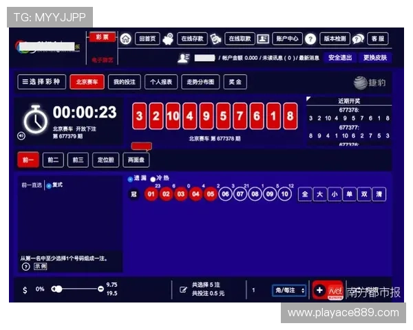 立博官网：探索全球领先的在线博彩平台与服务
